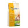 Tigerino Plant-Based, żwirek na bazie kukurydzy- Sensitive, bezzapachowy - 14 l