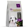 Applaws Puppy dla dużych ras, kurczak - 2 x 15 kg