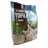 Croci Tofu Clean żwirek dla kota - 2 x 10 l (ok. 9 kg)
