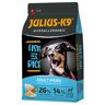 JULIUS K-9 JULIUS-K9 High Premium Adult Hypoallergenic, ryba - 2 x 12 kg