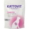 Kattovit Diabetes / Weight - 2 x 1,25 kg