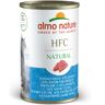 Almo Nature HFC, 6 x 140 g - Tuńczyk atlantycki