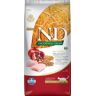 N&D; Ancestral Grain Cat Farmina N&D; Ancestral Grain Neutered, kurczak i owoc granatu - 5 kg