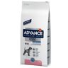 Affinity Advance Veterinary Diets Advance Veterinary Diets Atopic, pstrąg - 15 kg