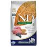 N&D; Ancestral Grain Dog Farmina N&D; Ancestral Grain Adult Medium & Maxi, jagnięcina i borówki - 2 x 12 kg