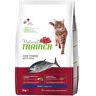 Trainer Natural Cat Natural Trainer Adult, tuńczyk - 3 kg