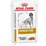 Royal Canin Veterinary Diet Royal Canin Veterinary Canine Urinary S/O, w sosie - 24 x 100 g