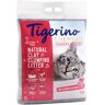 Tigerino Premium, żwirek dla kota - zapach kwiatu wiśni - 2 x 12 kg (ok. 24 l)