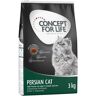 Concept for Life Persian Adult - Ulepszona receptura! - 3 x 3 kg