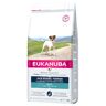 Eukanuba Adult Breed Specific Jack Russell Terrier - 2 x 2 kg