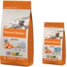 Nature’s Variety 7 + 1,5 kg gratis! Nature's Variety Selected Mini Adult, 8,5 kg - Łosoś norweski