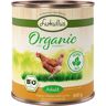 Lukullus Organic Adult, kurczak z marchewką (bez glutenu) - 6 x 800 g