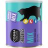 Cosma Snackies Minis Maxi w tubce - Mix (130 g)