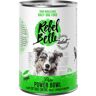 Rebel Belle Adult Pure Power Bowl - veggie 6 x 375 g