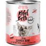 Rebel Belle Adult Tasty Summer Bowl - veggie - 6 x 750 g