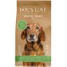 Dog´s Love Senior/Light, dziczyzna - 2 x 2 kg