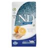 Farmina N&D; Ocean bez zbóż Śledź & Pomarańcza Adult - 1,5 kg