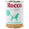 Rocco Diet Care Hypoallergen, konina - 12 x 400 g