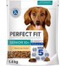 Perfect Fit Senior Small Dogs (<10 kg) - 3 x 1,4 kg