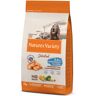 Nature’s Variety ​​​​​​​Nature's Variety Selected Medium / Maxi Adult, łosoś norweski - 2 x 12 kg