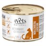 4Vets Natural Weight Reduction - 24 x 185 g