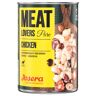 Josera Meatlovers Pure, 6 x 800 g - Kurczak