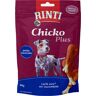 RINTI Chicko Plus, kaczka - 12 x 80 g