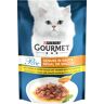 Gourmet Perle Genuss w sosie, 26 x 85 g - Kurczak