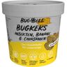 BugBell BugKeks Adult, owady, banan i nasiona chia - 4 x 150 g