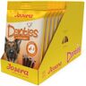 Josera Denties, z kaczką i marchewką - 13 x 180 g