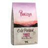 Purizon Coldpressed, indyk z olejem konopnym, tłoczona na zimno - 2,5 kg