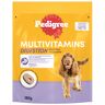 Pedigree Multivitamins, przysmaki na trawienie  - 6 x 180 g