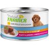 Trainer Natural Dog Natural Trainer Maintenance Small & Toy Puppy, kurczak - 12 x 150 g