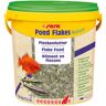 Sera Pond Flakes Nature - 2 x 10 L