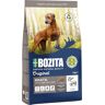 Bozita Original Adult XL, jagnięcina - bez pszenicy - 2 x 3 kg