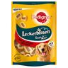 Pedigree Leckerbissen, przysmak dla psa - Wołowina i drób, 6 x 155 g