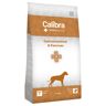 Calibra Veterinary Diet Dog Gastrointestinal & Pancreas, łosoś - 2 x 12 kg