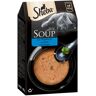 Sheba Classic Soup, 40 x 40 g - Tuńczyk