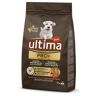 Affinity Ultima Ultima Dog Mini PRO+, łosoś - 2 x 1,1 kg