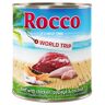 Rocco Podróże "Jamajka", 6 x 800 g - 24 x 800 g