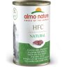 Almo Nature HFC, 6 x 140 g - Tuńczyk (Pacyfik)