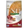 N&D; Ancestral Grain Dog Farmina N&D; Low Grain Mini, kurczak i owoc granatu - 7 kg