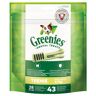 Greenies Teenie przysmak pielęgnujący zęby dla psów - 340 g
