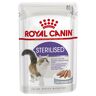 Royal Canin Sterilised Loaf Mousse - 12 x 85 g