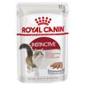 Royal Canin Instinctive Loaf Mousse - 24 x 85 g