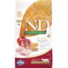 N&D; Ancestral Grain Cat Farmina N&D; Ancestral Grain Neutered, kurczak i owoc granatu - 1,5 kg