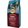 Carnilove Salmon for Adult Cats Sensitive and Long hair - 2 x 6 kg