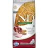 N&D; Ancestral Grain Dog Farmina N&D; Ancestral Grain Puppy Medium & Maxi, kurczak i owoc granatu - 2 x 12 kg