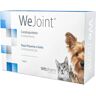 WeJoint Articulações Cães Raças Pequenas e Gatos x30