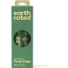 Earth Rated Rollo Bolsa mascota dispensador #sin perfume